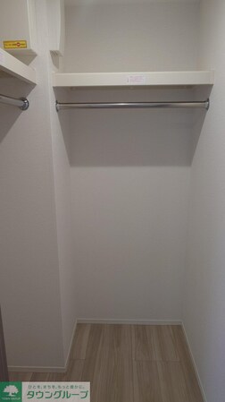 セレスティア大谷田IIの物件内観写真